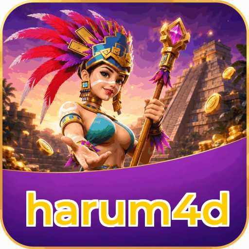 harum4d Components