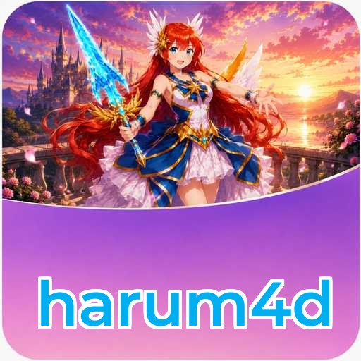 harum4d Signature