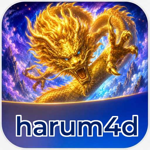harum4d Technical Info