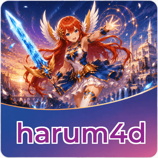 harum4d Specifications