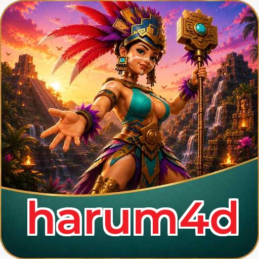 harum4d Installation