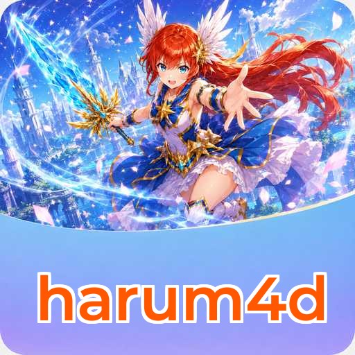 harum4d APK