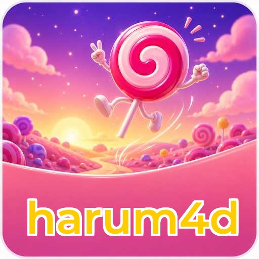 harum4d Components
