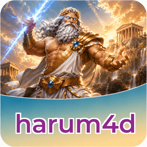 harum4d Verification