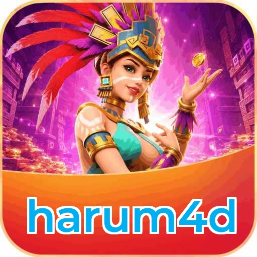 harum4d Components